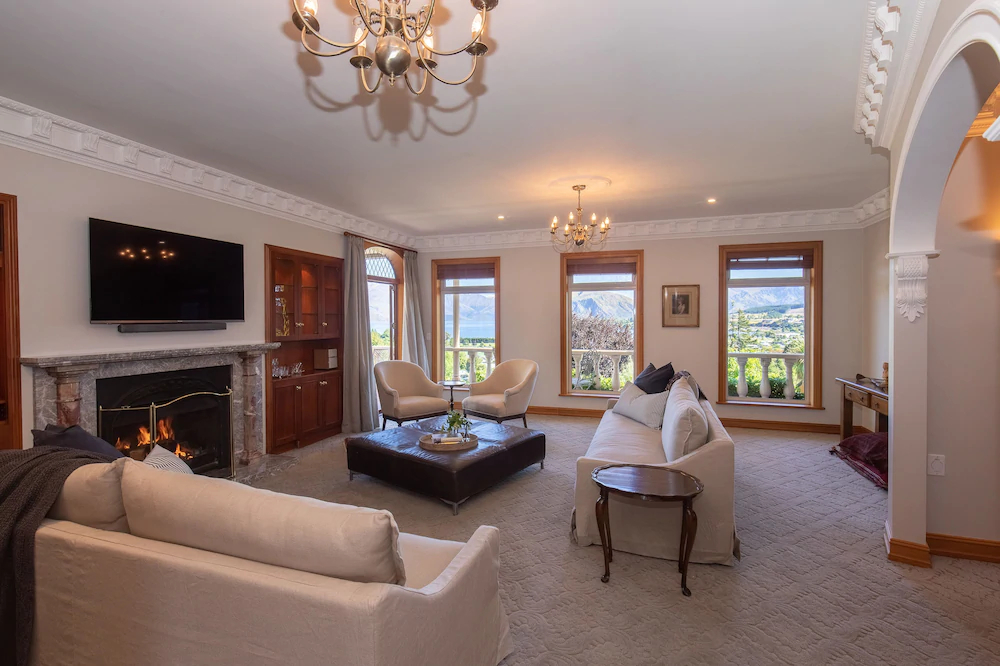The Manor-Wanaka Unlocked
