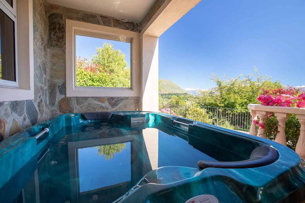 The Manor-Wanaka Unlocked
