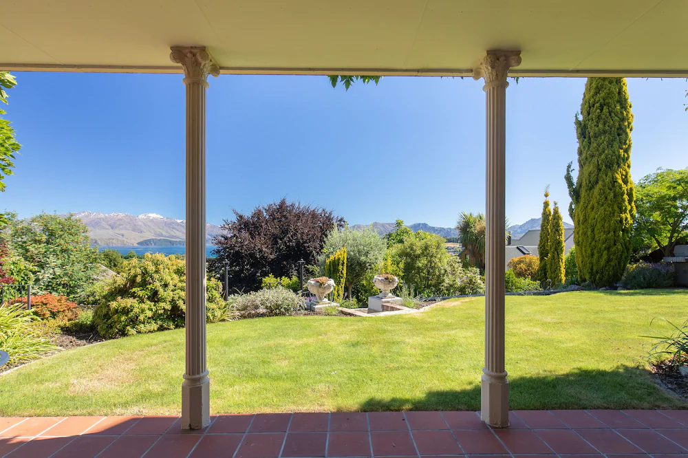The Manor-Wanaka Unlocked