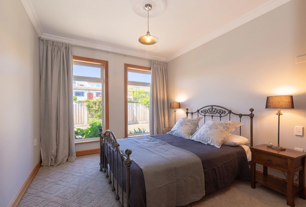 The Manor-Wanaka Unlocked