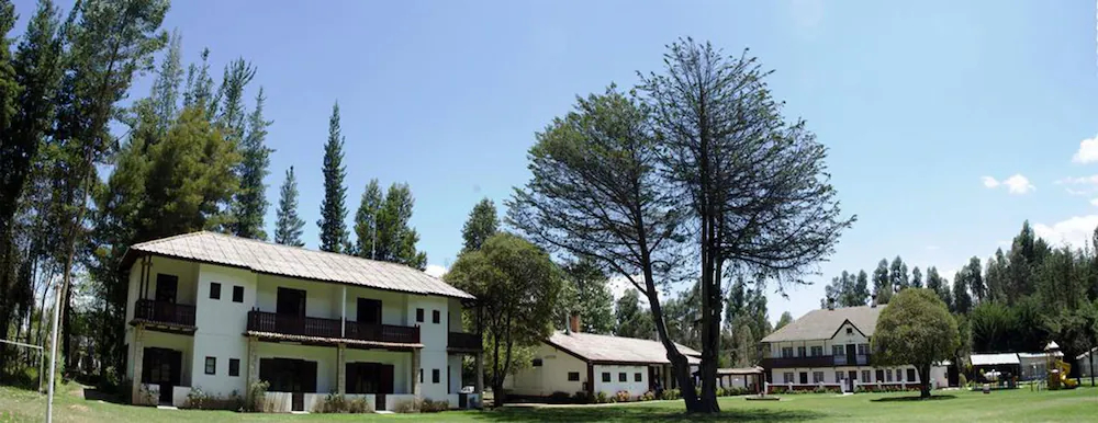 Centro Vacacional Huaychulo