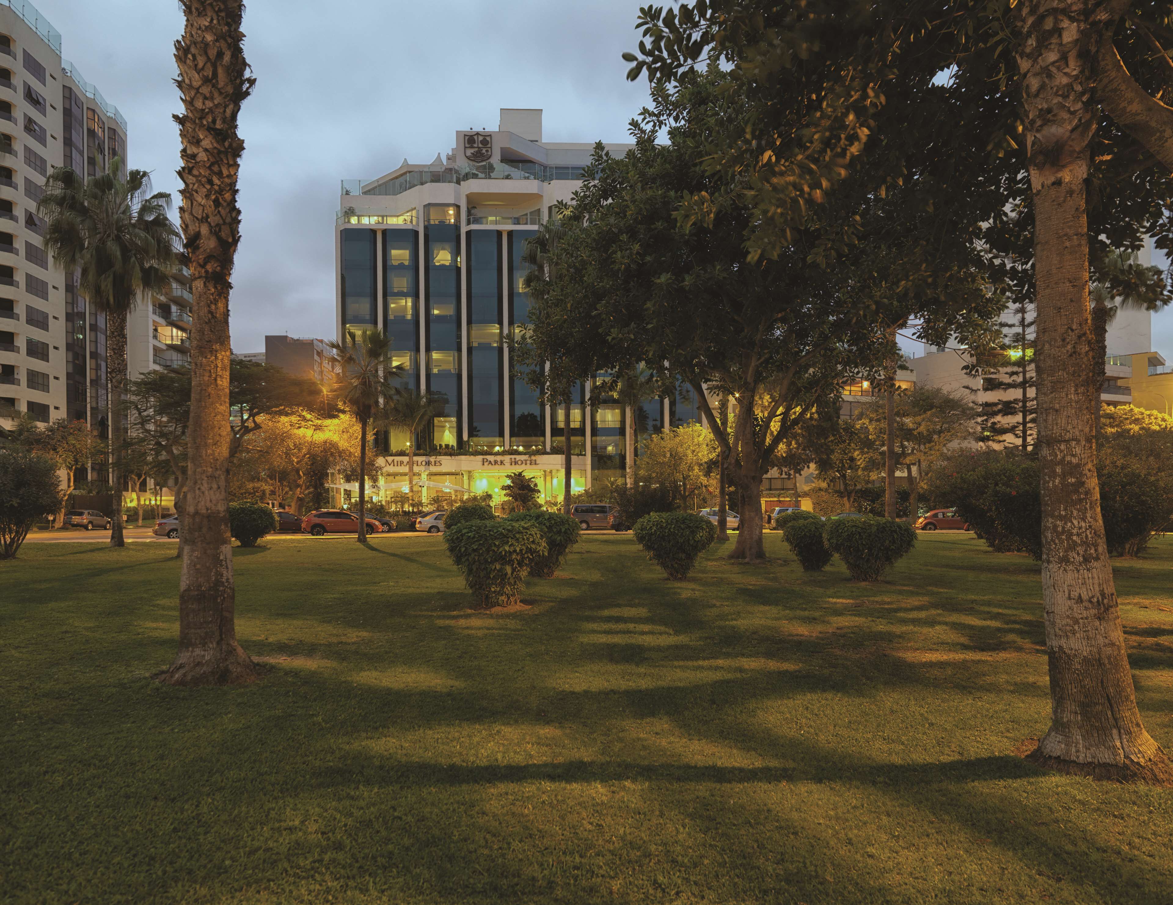 Miraflores Park, A Belmond Hotel