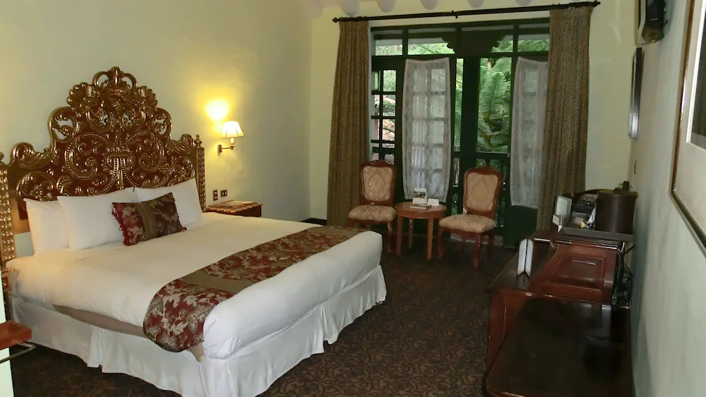 Aranwa Sacred Valley Hotel & Wellness