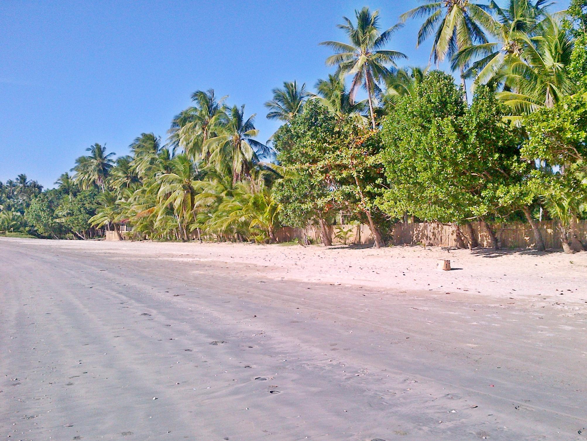 Foxy’s Beach Resort