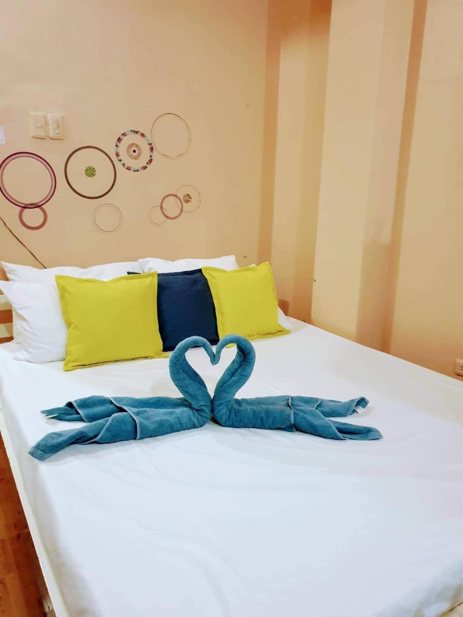 Palompon Travelers Lodge