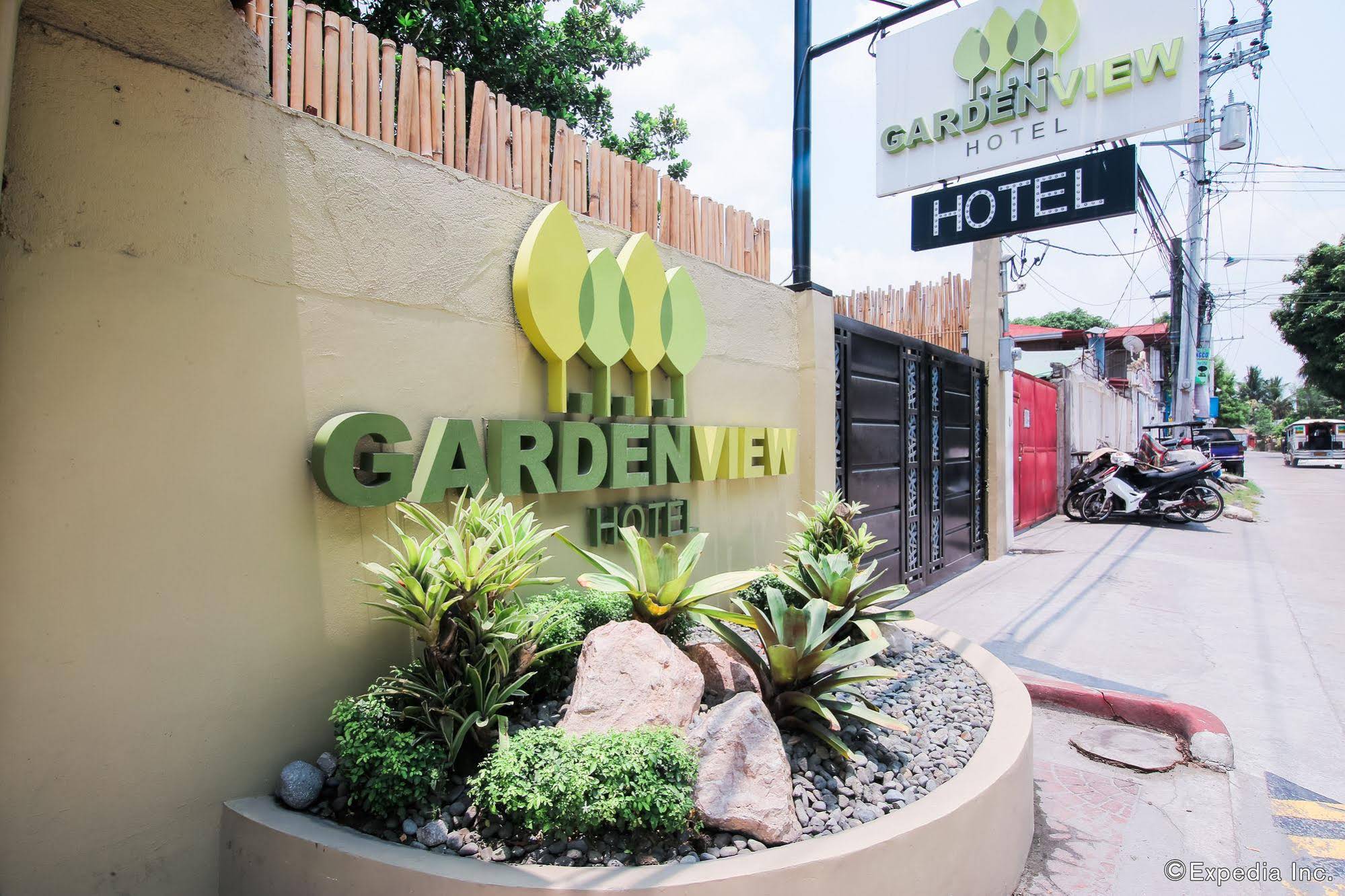 Gardenview Hotel