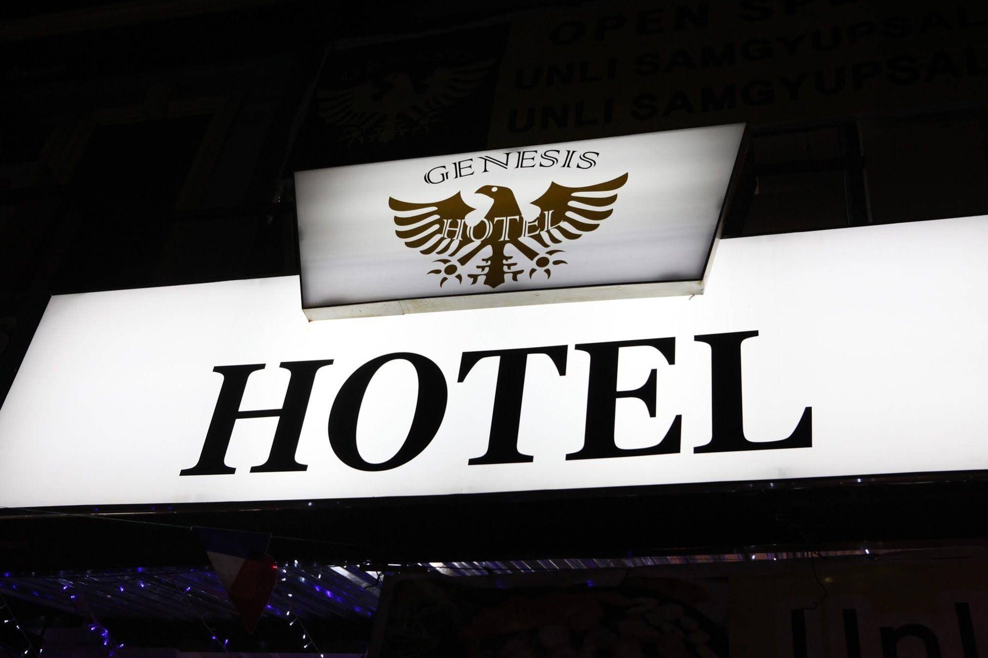 Genesis Hotel