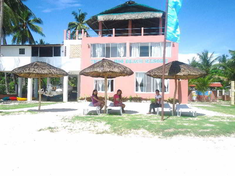 Tickety Boo Beach Resort