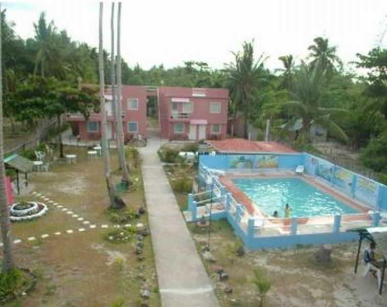 Tickety Boo Beach Resort