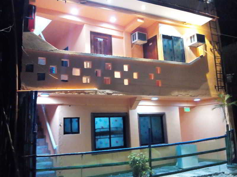 Patricks Home Boracay