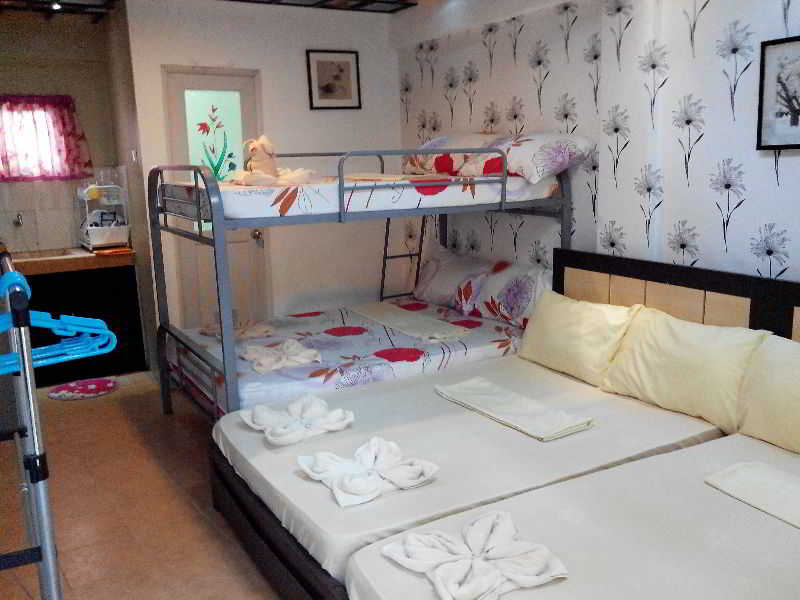 Patricks Home Boracay
