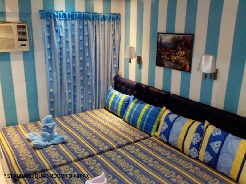 Patricks Home Boracay