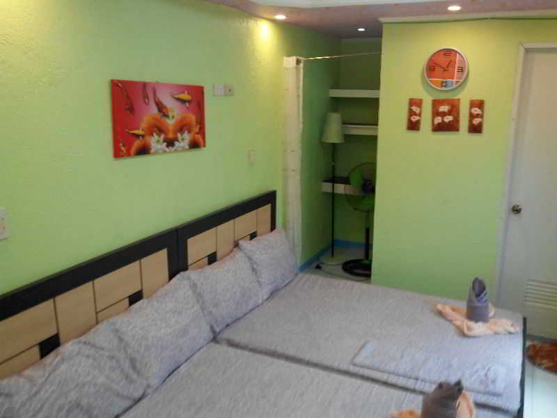 Patricks Home Boracay