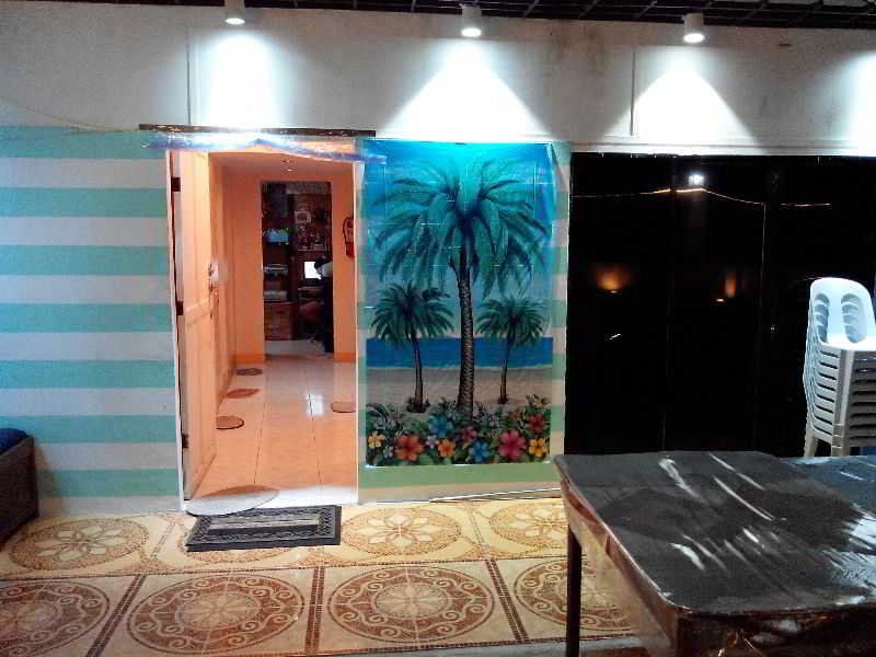 Patricks Home Boracay