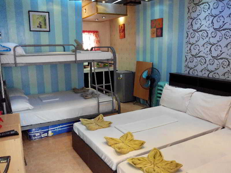 Patricks Home Boracay