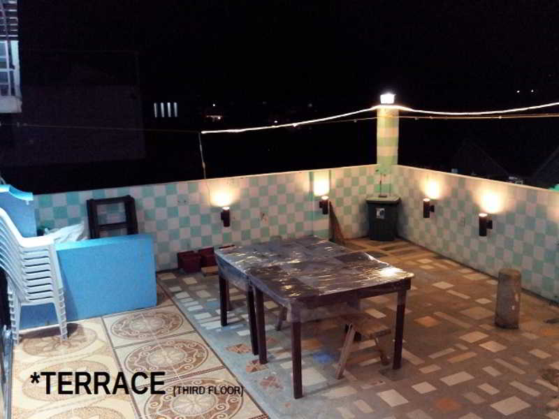 Patricks Home Boracay