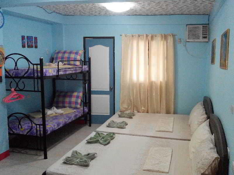 Patricks Home Boracay