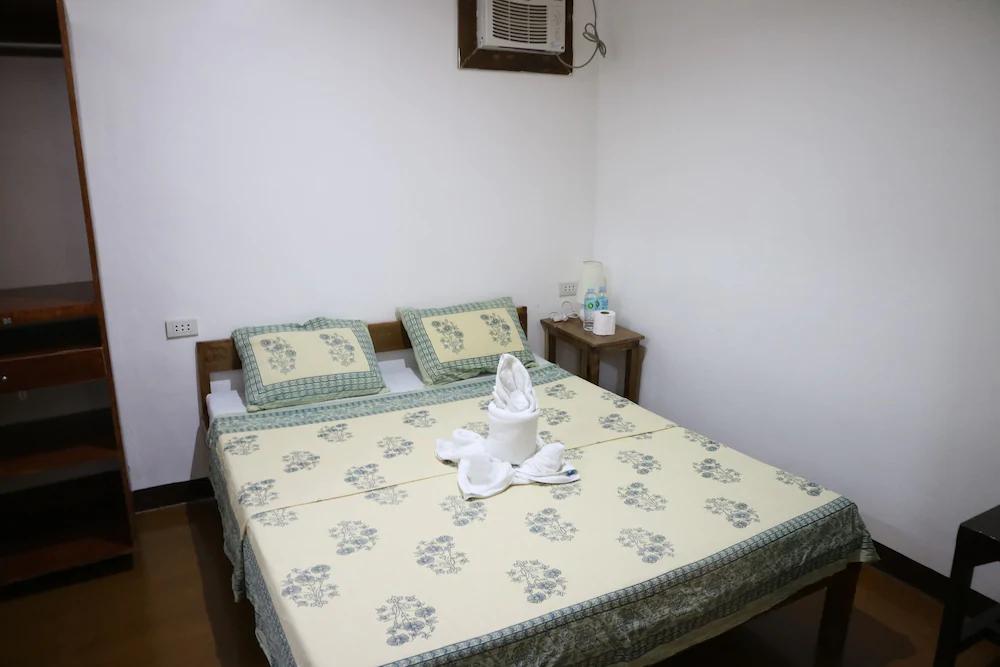 Ashok Homestay