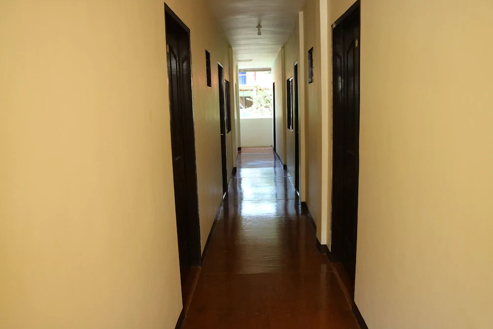Ashok Homestay