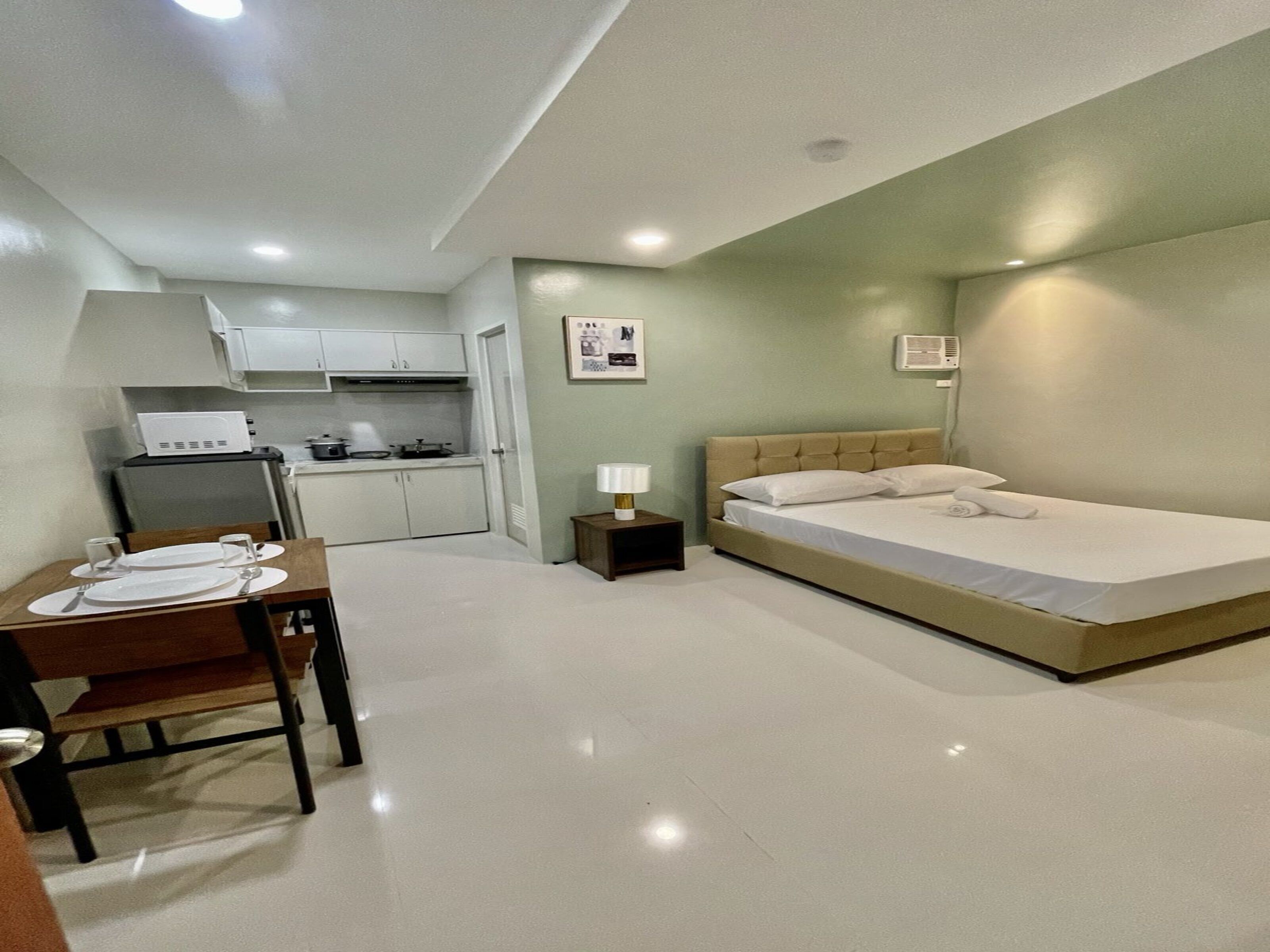 C Residences by Oyo Rooms