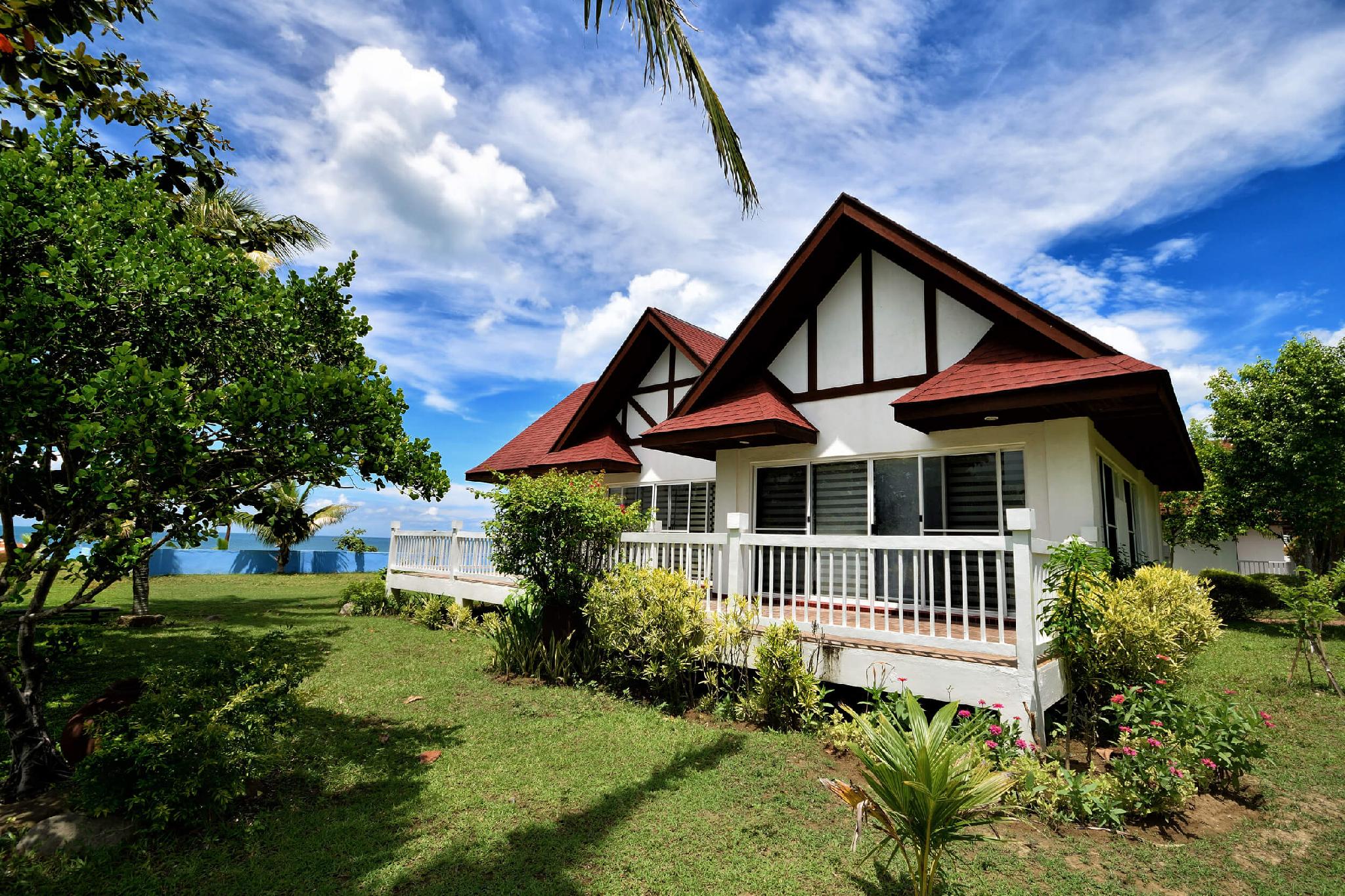 Adhara Eco Boutique Resort