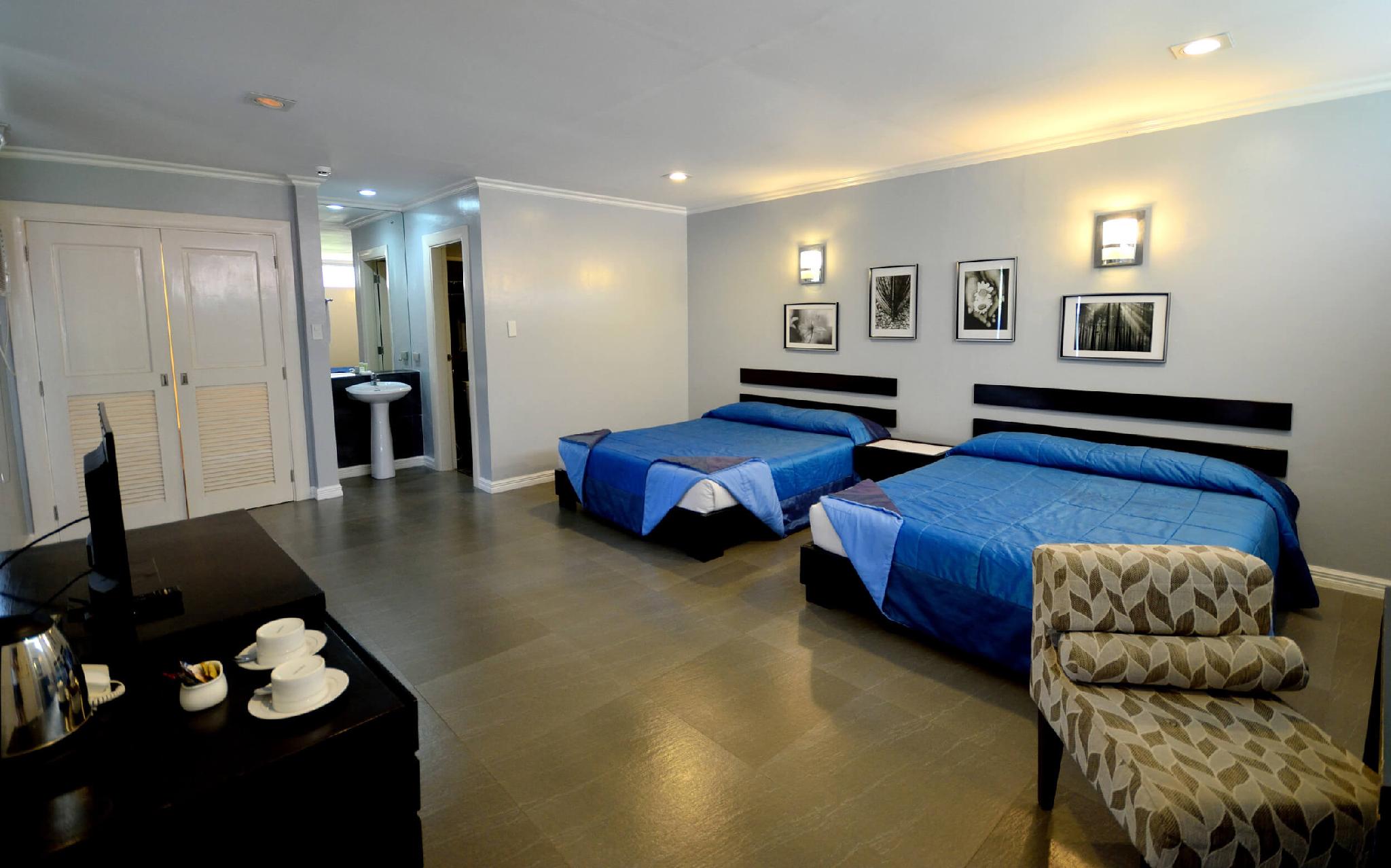Adhara Eco Boutique Resort