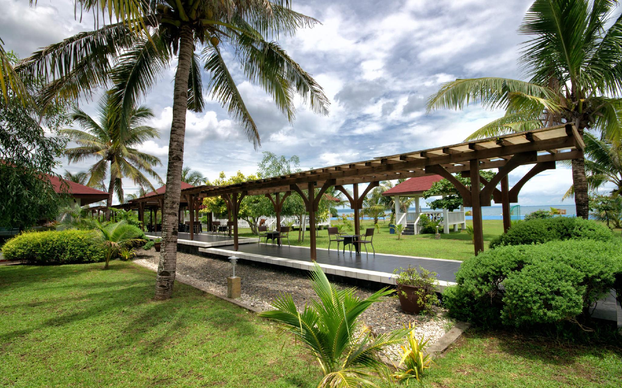 Adhara Eco Boutique Resort