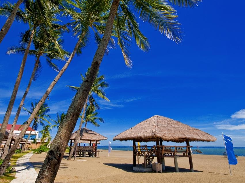 Adhara Eco Boutique Resort