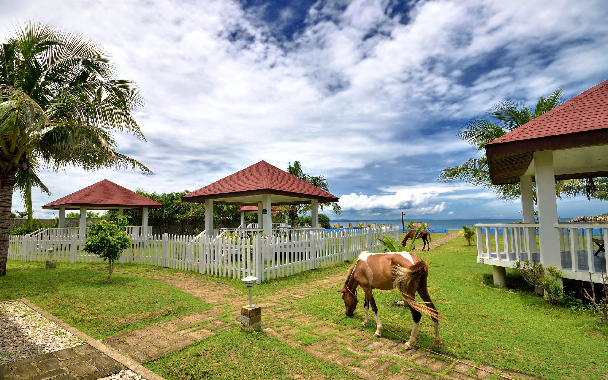 Adhara Eco Boutique Resort