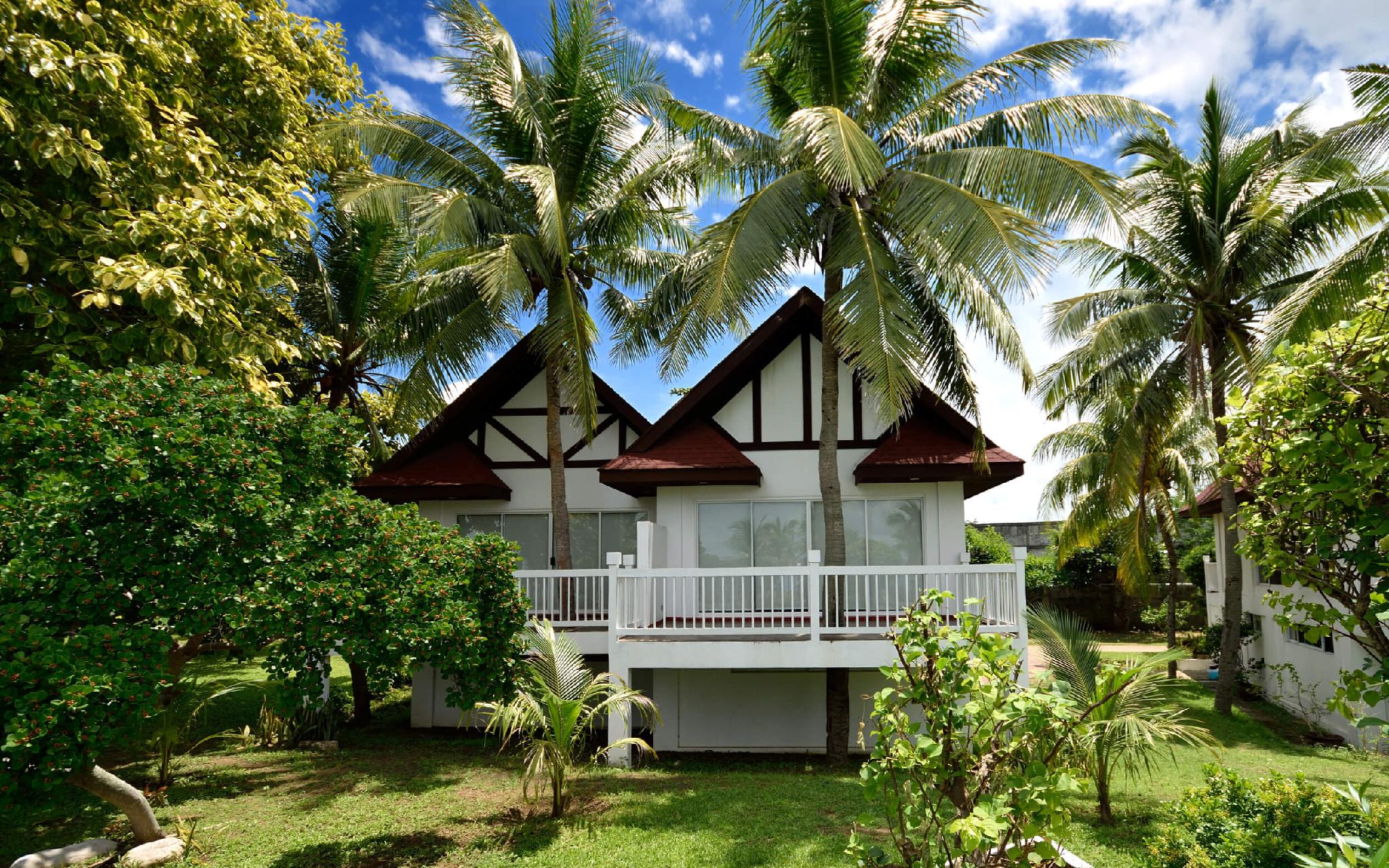 Adhara Eco Boutique Resort