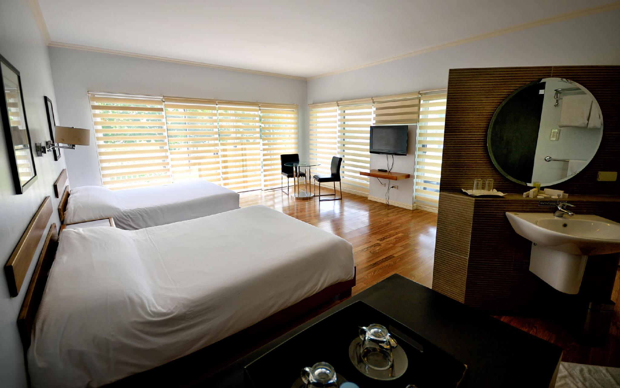 Adhara Eco Boutique Resort