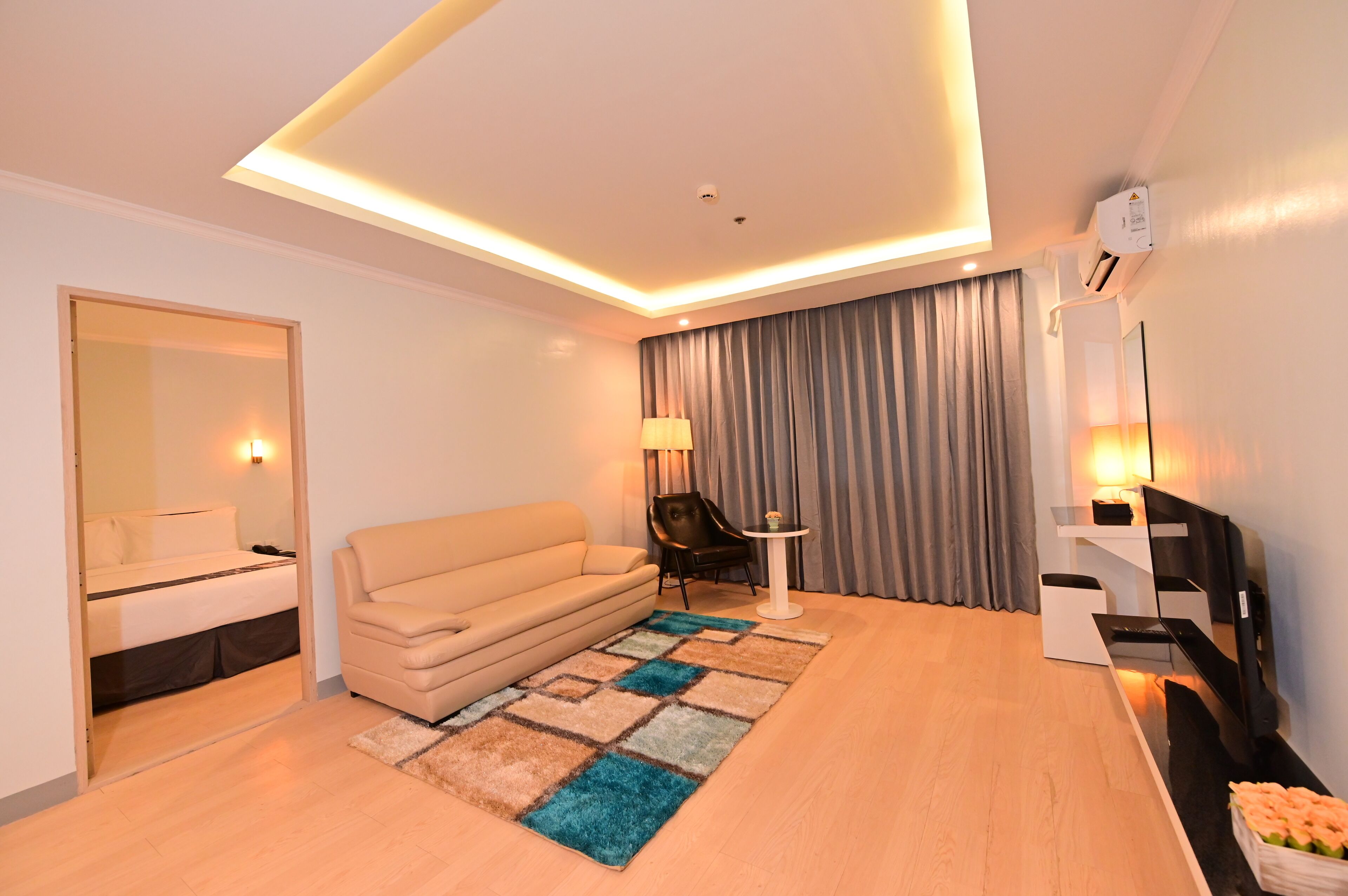 T Shine Resort and Spa