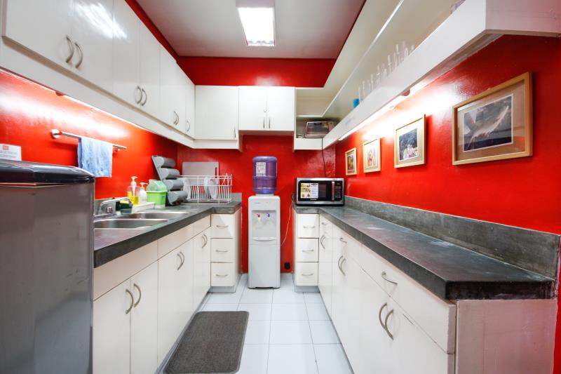 Lokal Hostel