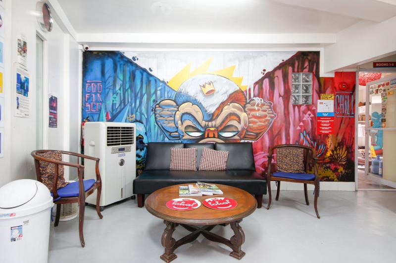 Lokal Hostel