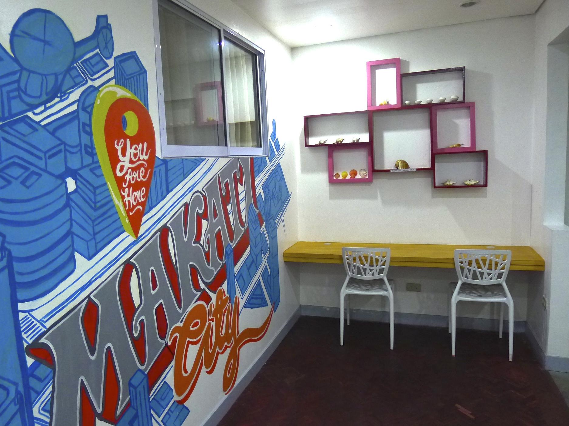 Lokal Hostel