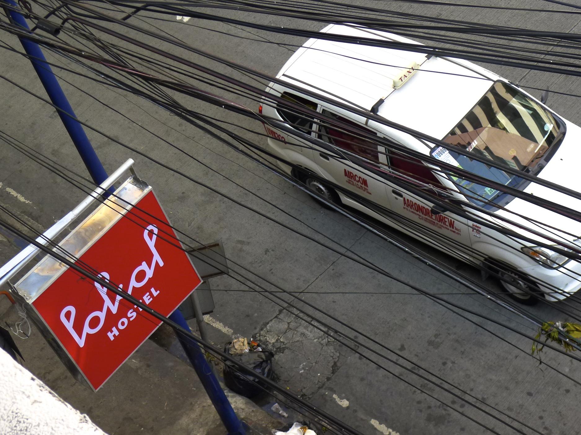 Lokal Hostel