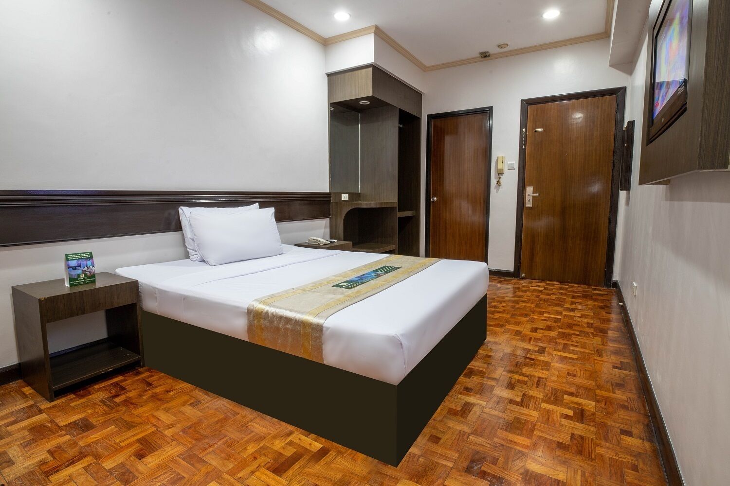 Eurotel Edsa Shaw Mandaluyong