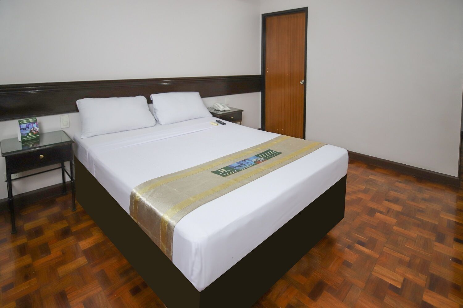 Eurotel Edsa Shaw Mandaluyong