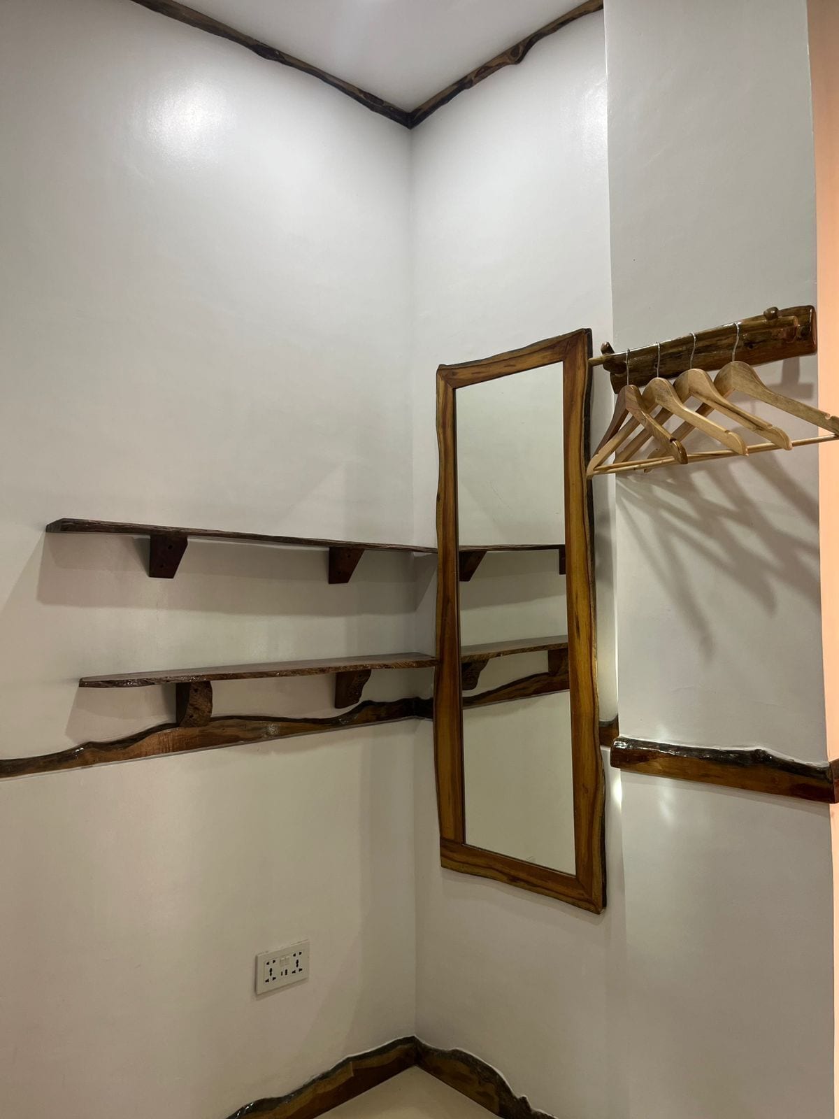 The Hat Trick Hostel