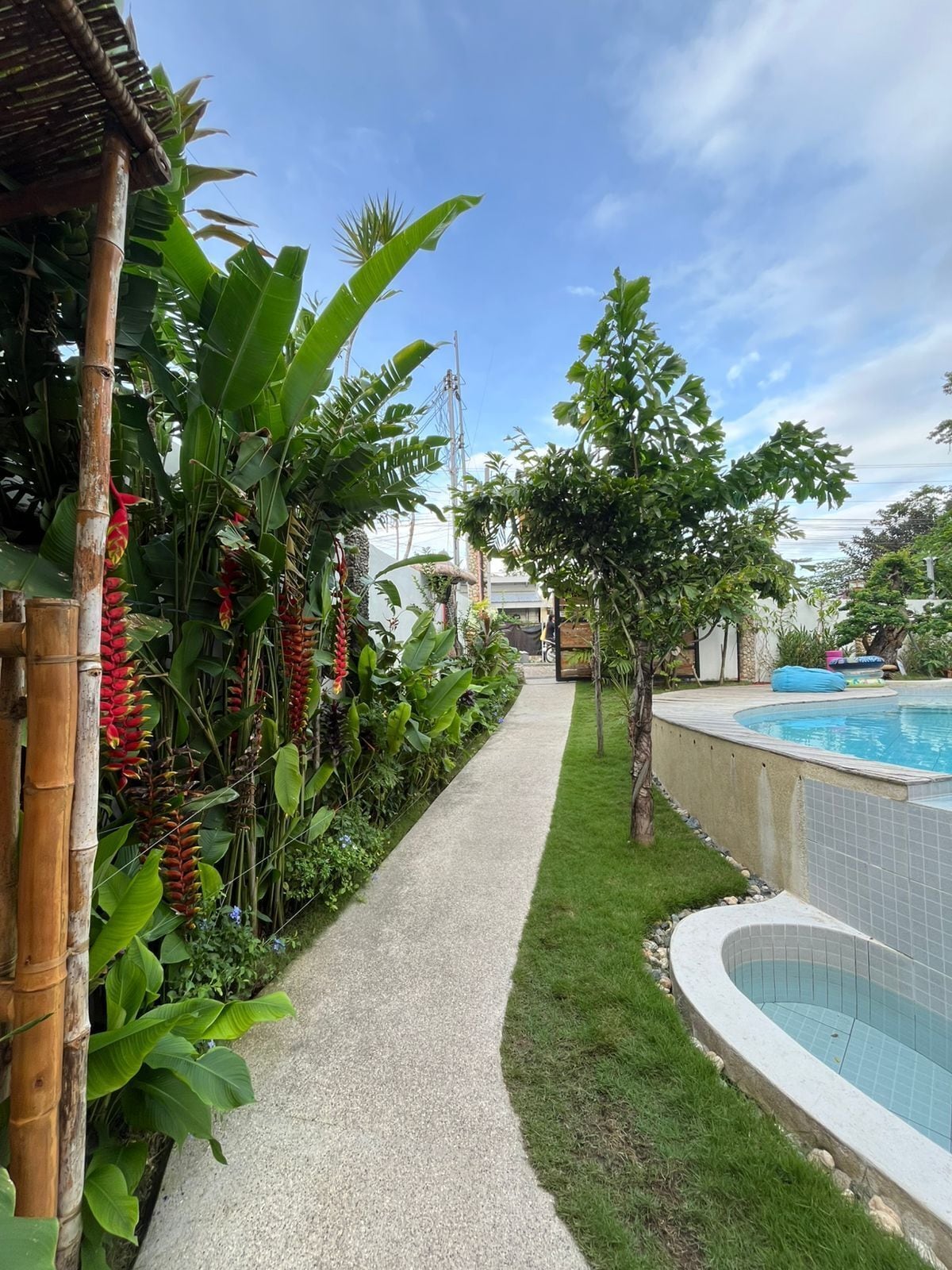 The Hat Trick Hostel