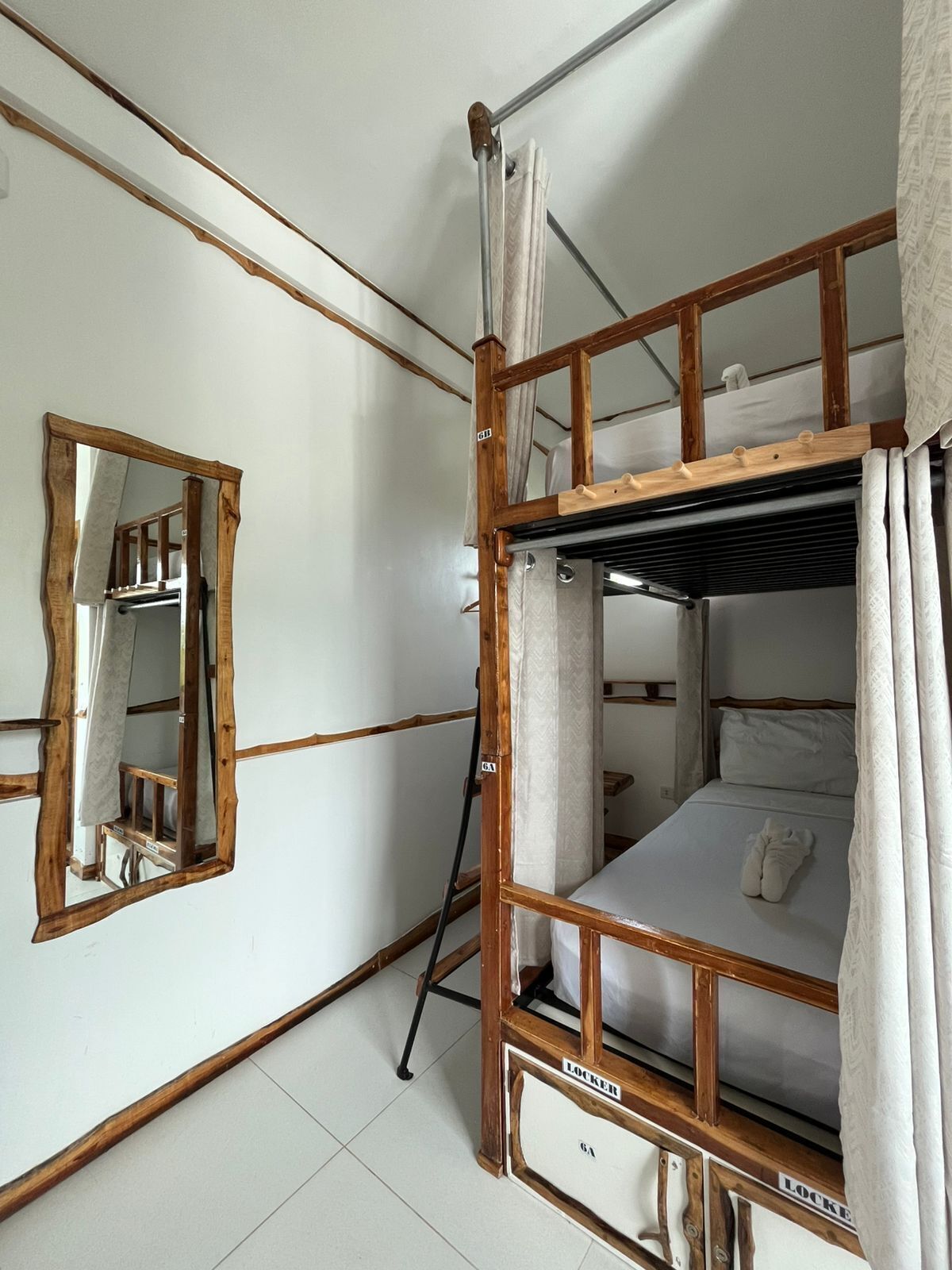 The Hat Trick Hostel