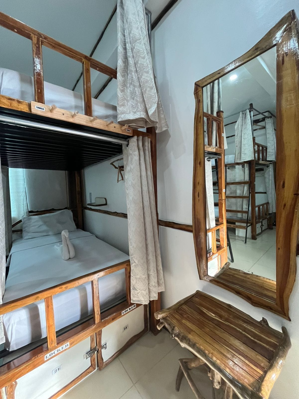 The Hat Trick Hostel