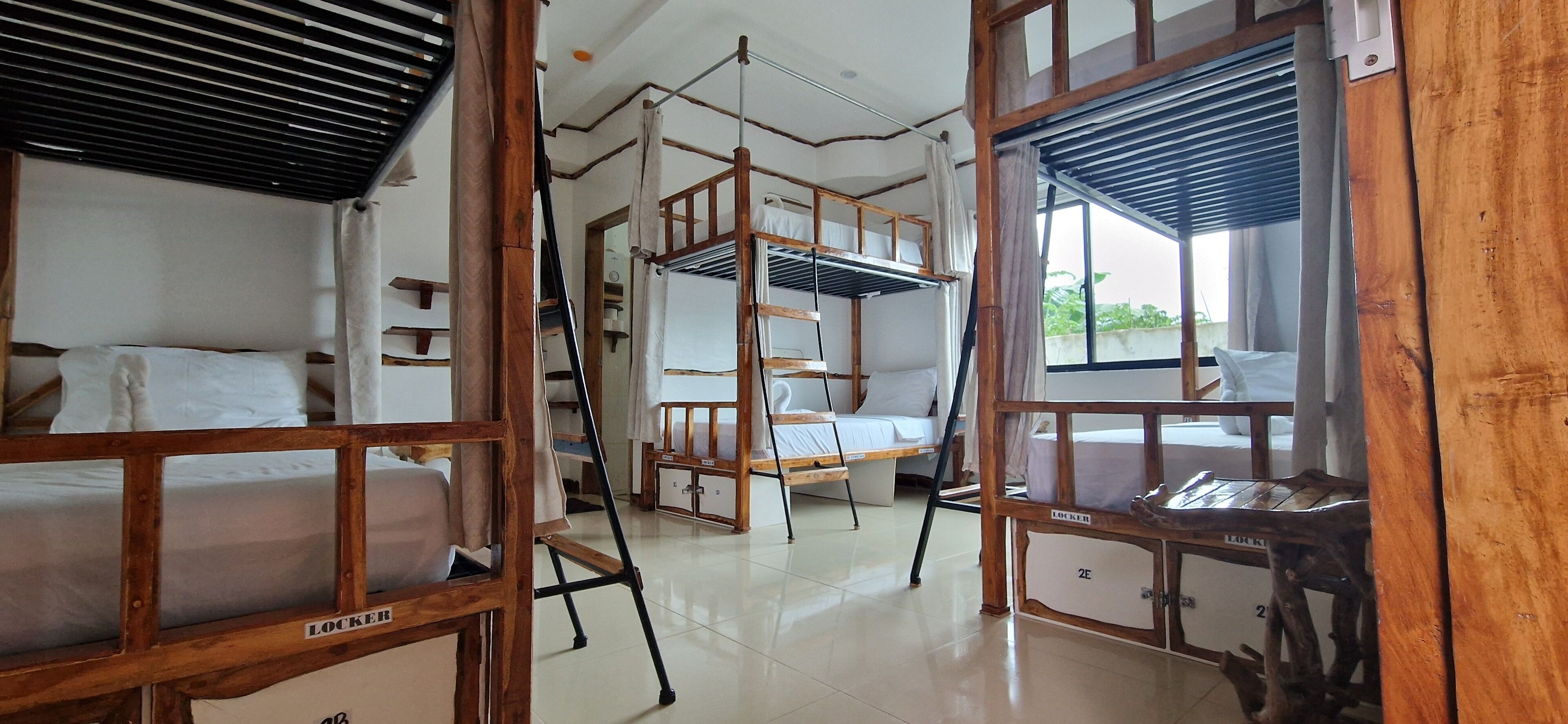 The Hat Trick Hostel