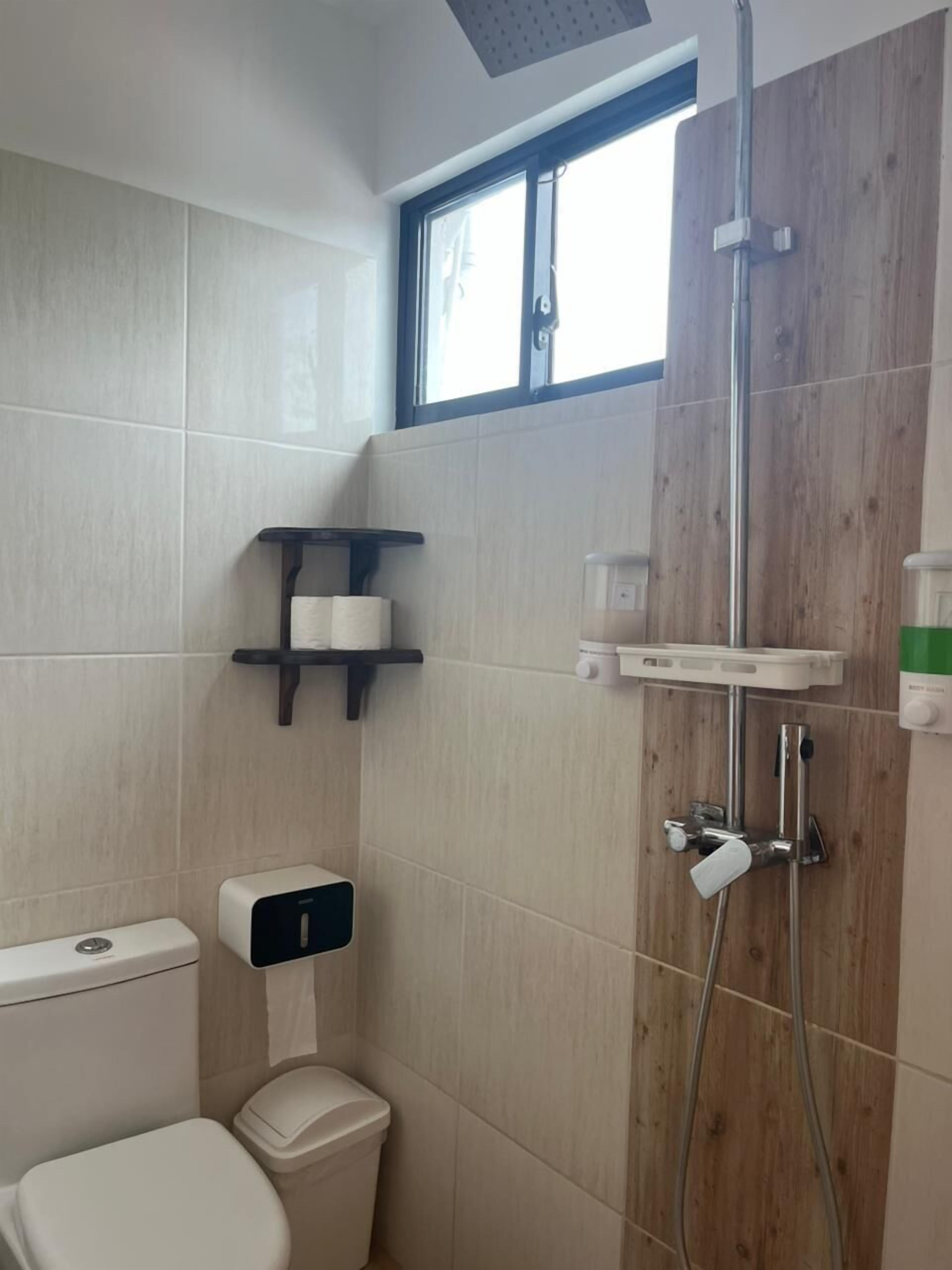 The Hat Trick Hostel