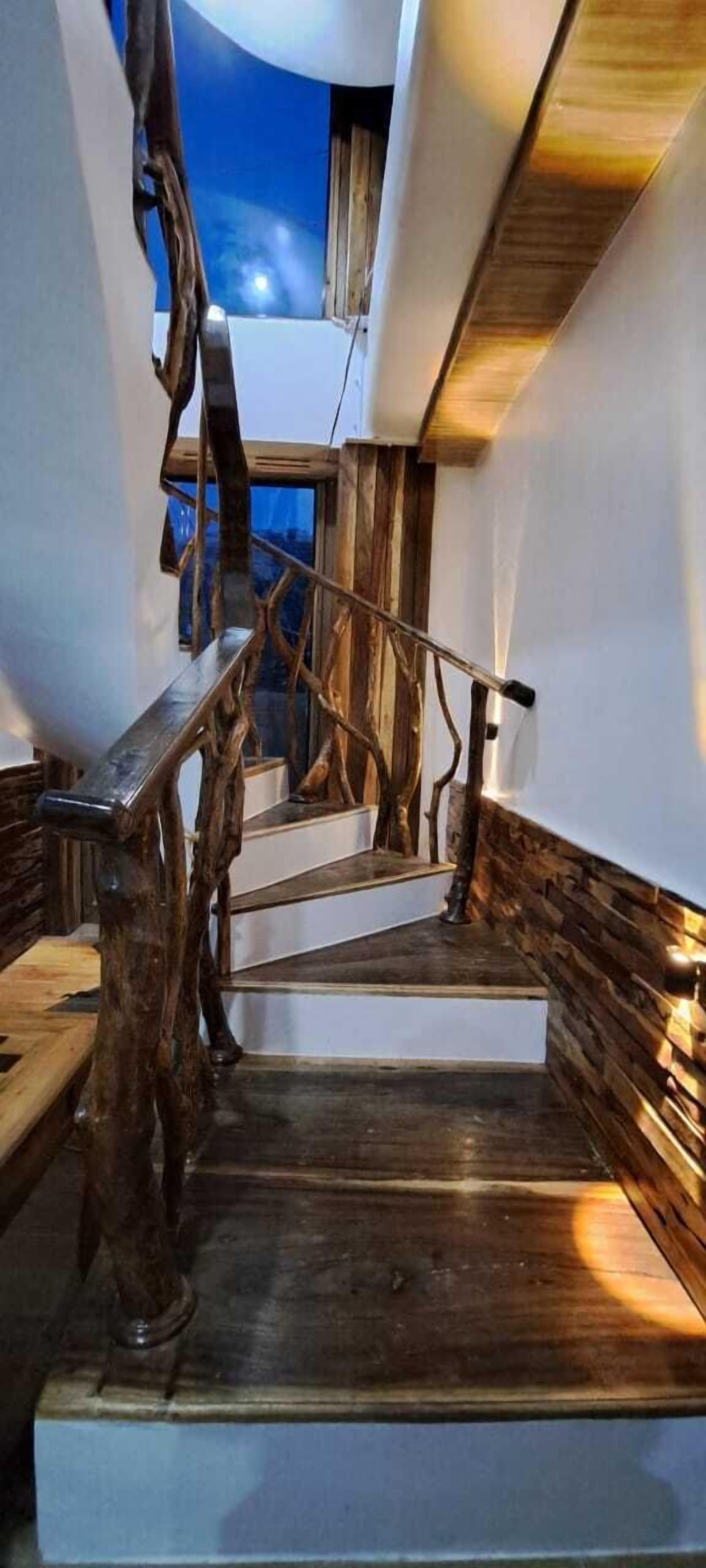 The Hat Trick Hostel