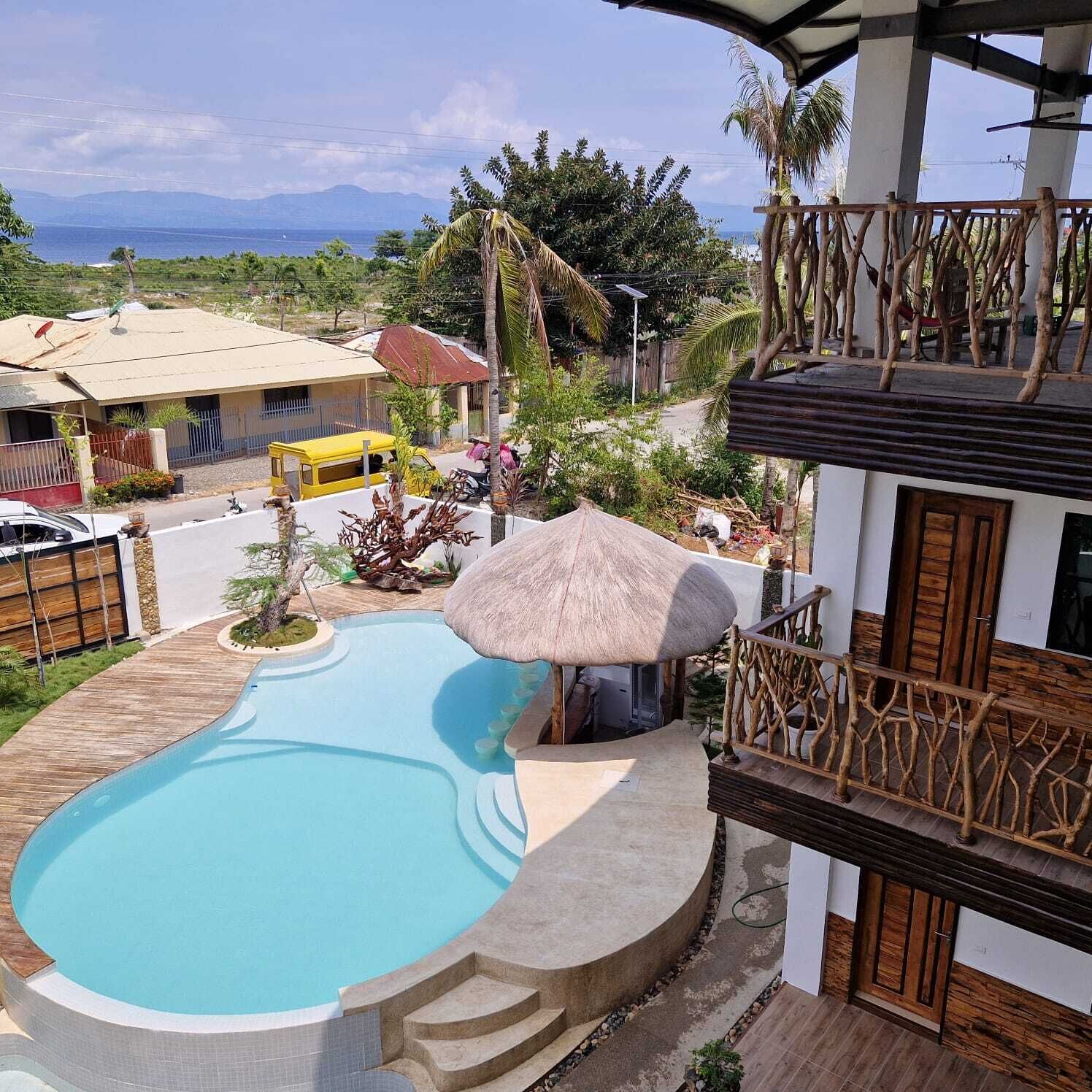 The Hat Trick Hostel