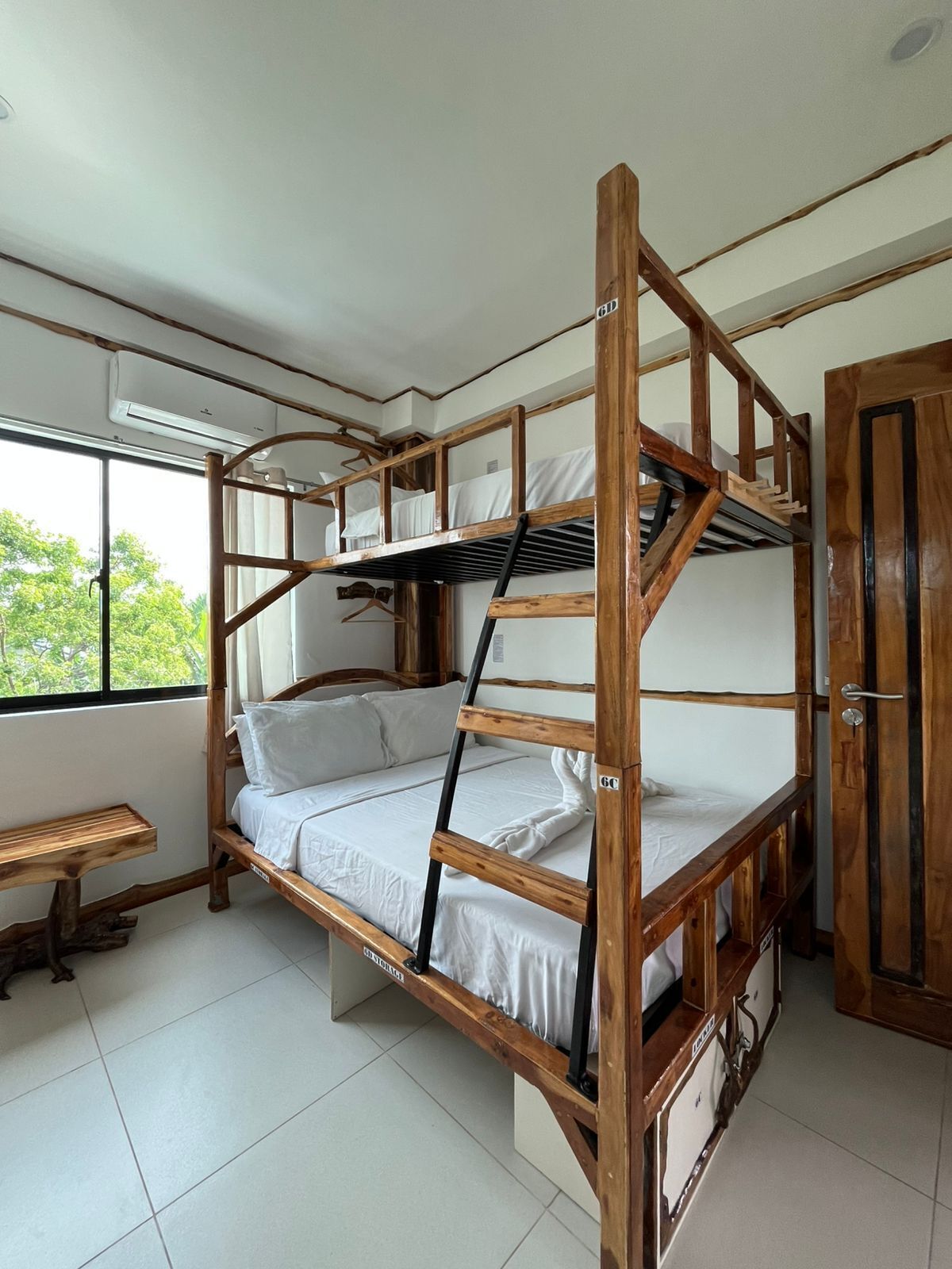 The Hat Trick Hostel