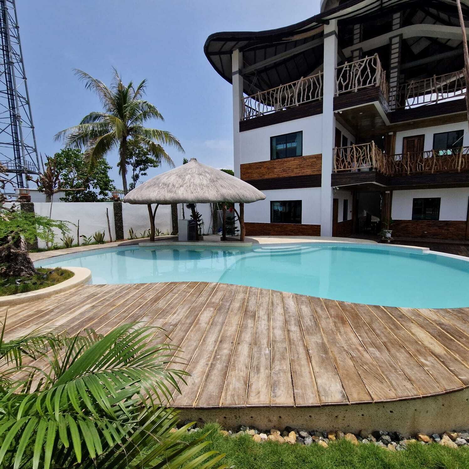 The Hat Trick Hostel