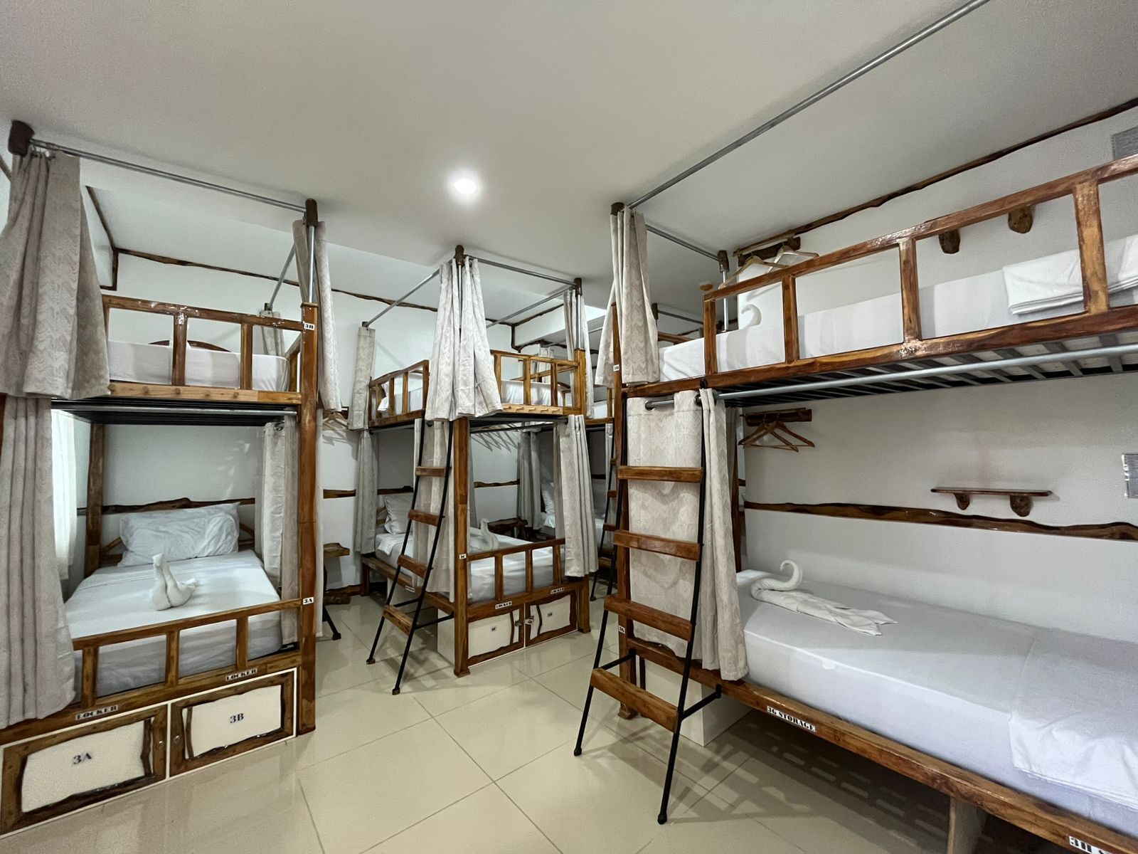 The Hat Trick Hostel