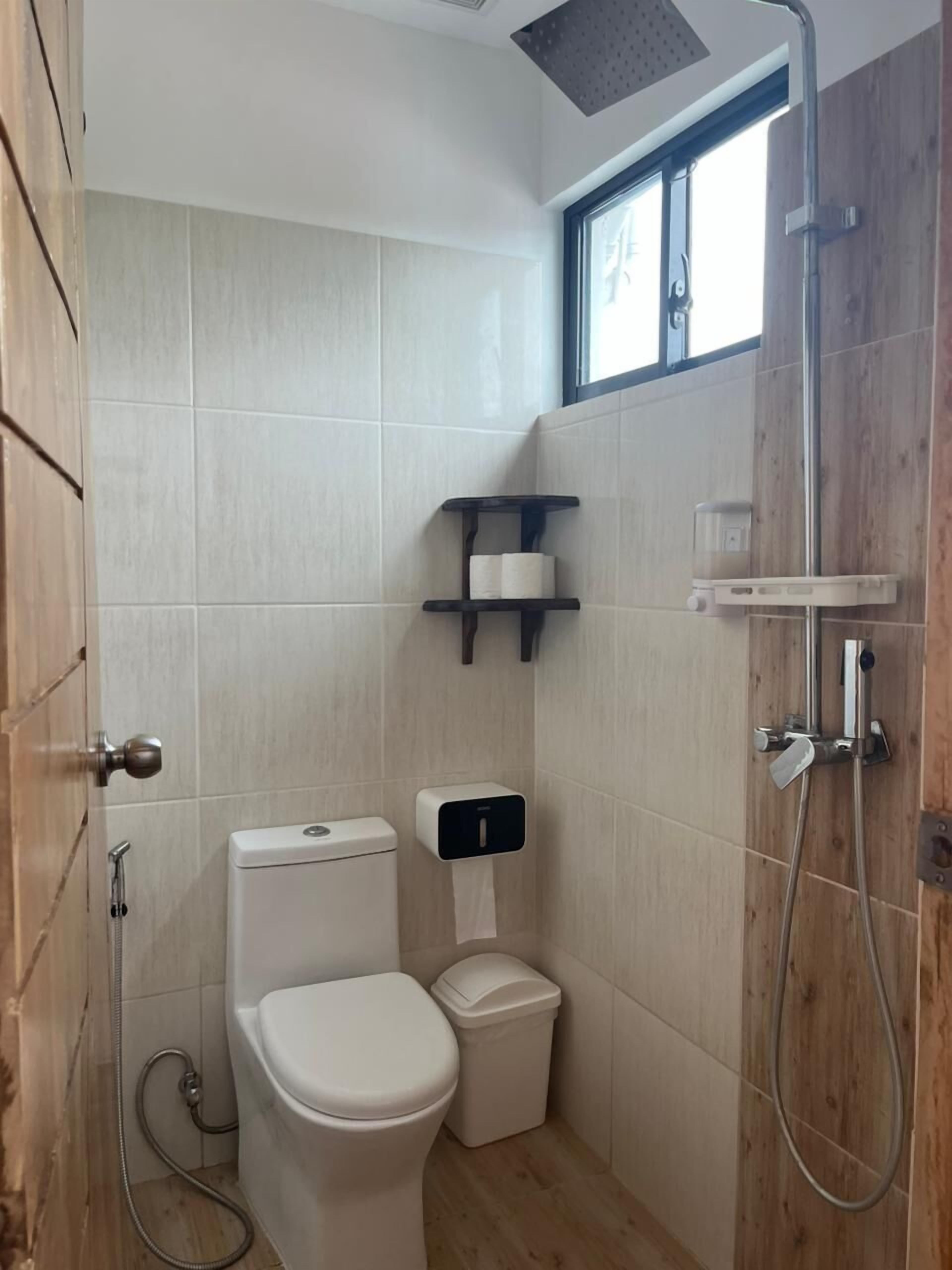 The Hat Trick Hostel